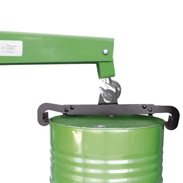 Jbm 500kg Klemme Til Trommer