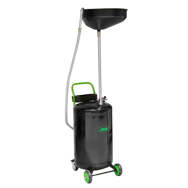 Jbm 80l Olieopsamler