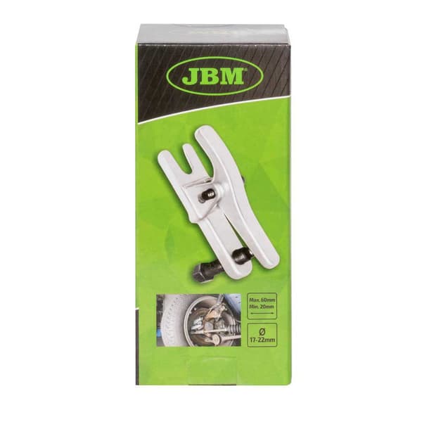 Jbm Universal Kugleekstraktor