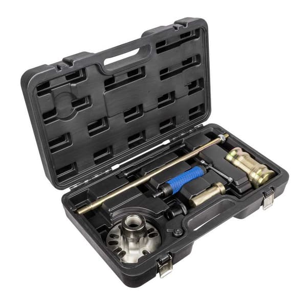 Jbm Hydrauliikkaholkin Poisto