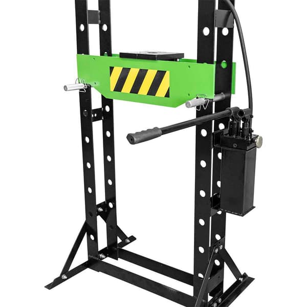 Jbm 20t Tryk