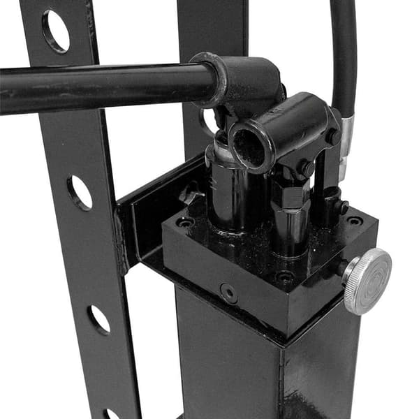 Jbm 20t Tryk