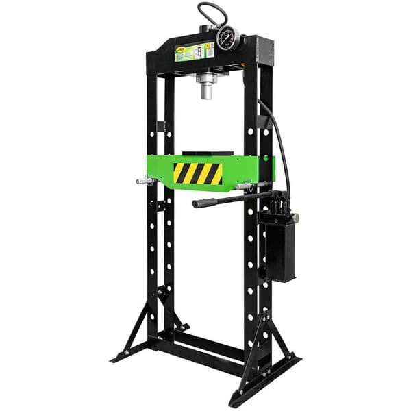 Jbm 20t Tryk