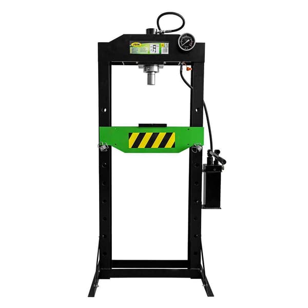 Jbm 20t Tryk