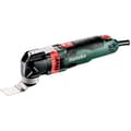 Miniatyrbild 1 av 3: Multifunktionsverktyg - METABO - MT 400 Quick - Grön - El - 400 W - Professionell