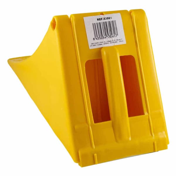 Jbm Plastkile Til At Låse Hjul