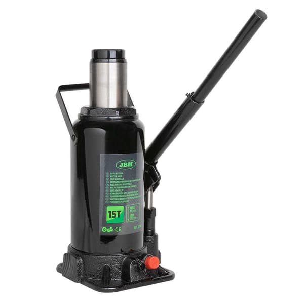 Jbm 15t Pullotunkki