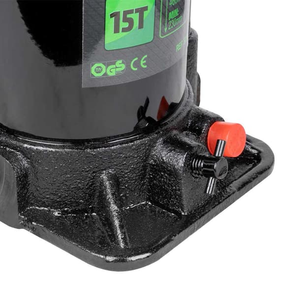 Jbm 15t Pullotunkki