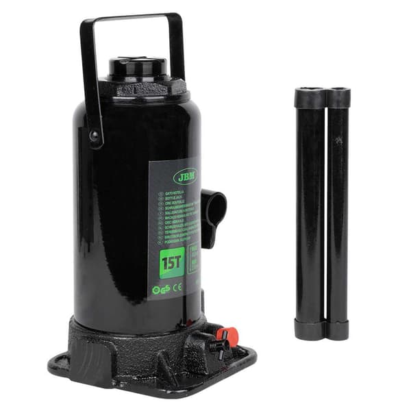 Jbm 15t Pullotunkki