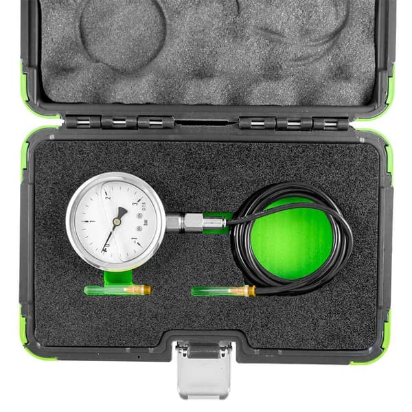 Jbm Turbocheck