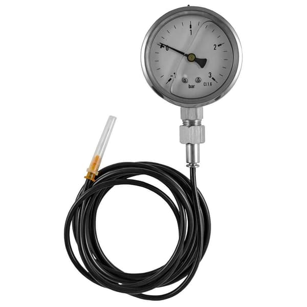 Jbm Turbocheck