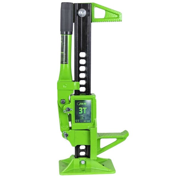 Jbm 3t 510 Mm Skraldejak