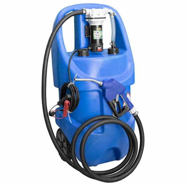 Jbm Aus32 75l Tank Til Urea