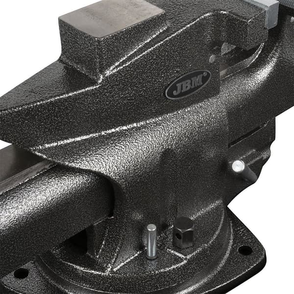 Jbm 6´´ 150 Mm Hurtig Skruestik