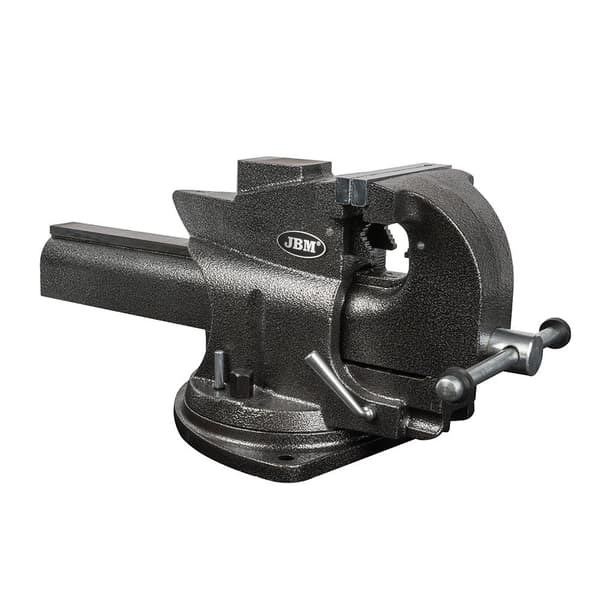 Jbm 6´´ 150 Mm Hurtig Skruestik