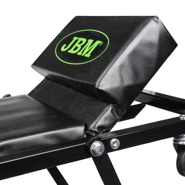 Jbm Konvertibel Hopfällbar Bår