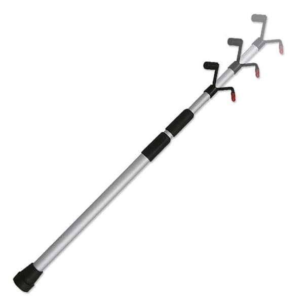 Jbm 53-120 Cm Multifunktionell Utdragbar Stång