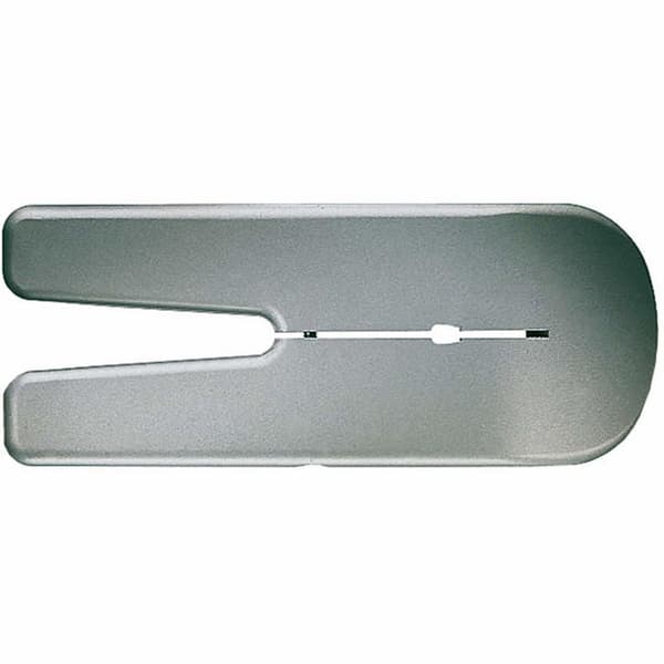 Bosch multifunktionsverktyg - 2608000908 - Tillbehör Fotanordningsplatta