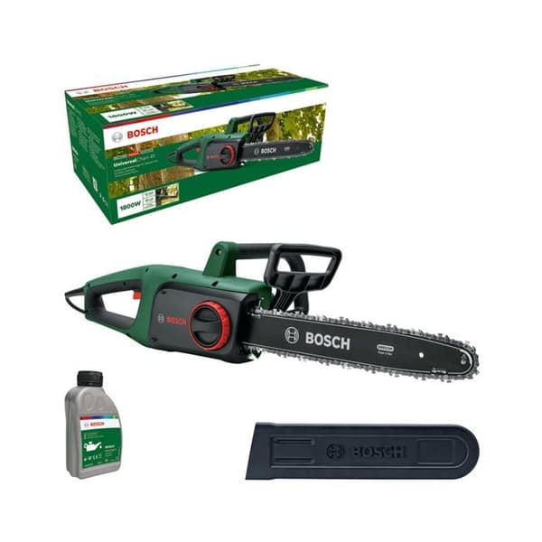 Bosch multifunktionsverktyg för hem och trädgård - 06008B8403