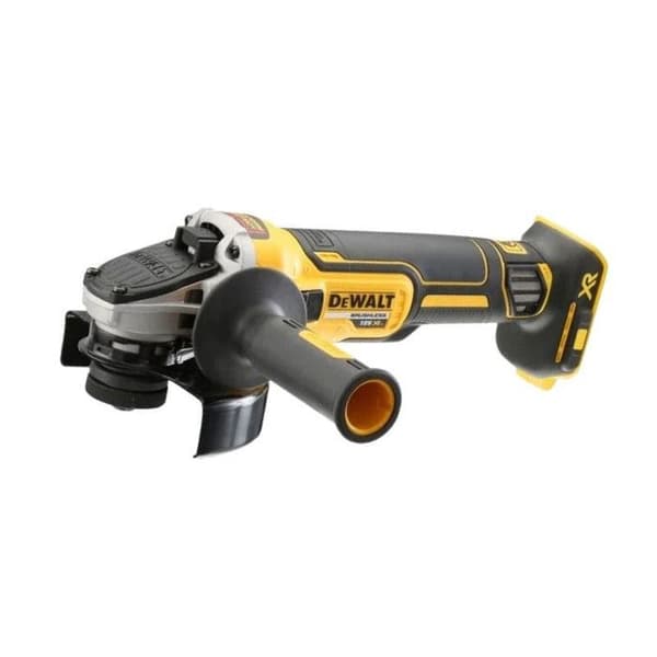 Pack med 3 verktyg 18V (DCF887 + DCD796 + DCG405) + 2 batterier 5Ah + laddare + TSTAK-väska - DEWALT - DCK384P2T-QW