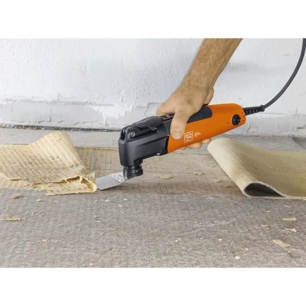 FEIN MM 300 PLUS Start multiverktyg 72297264000 - 250 W