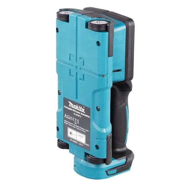 MAKITA DWD181ZJ 18V väggskanner (bar maskin)
