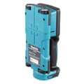 Miniatyrbild 3 av 5: MAKITA DWD181ZJ 18V väggskanner (bar maskin)