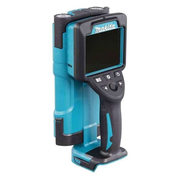 MAKITA DWD181ZJ 18V väggskanner (bar maskin)