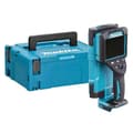 Miniatyrbild 1 av 5: MAKITA DWD181ZJ 18V väggskanner (bar maskin)