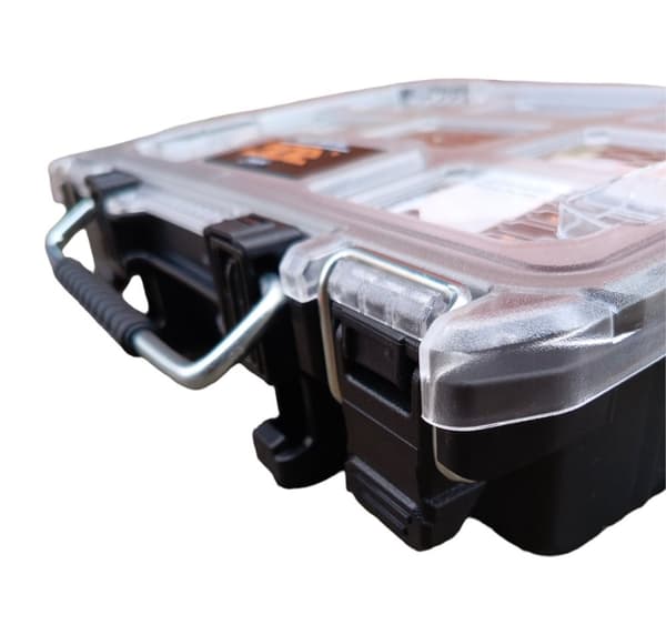 VÆRKTØJ ORGANISATOR SMALL ROC PRO GEAR 2.0 KETER