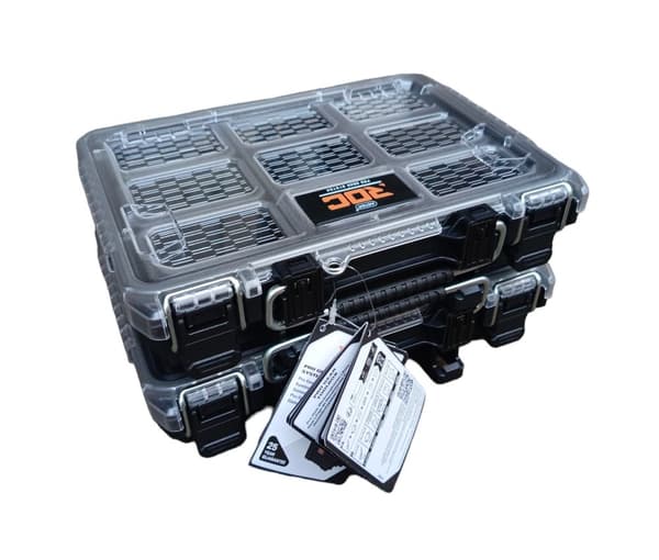 VÆRKTØJ ORGANISATOR SMALL ROC PRO GEAR 2.0 KETER
