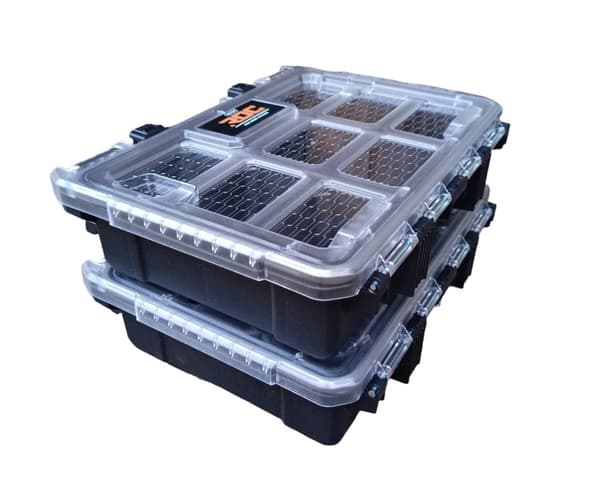 VÆRKTØJ ORGANISATOR SMALL ROC PRO GEAR 2.0 KETER