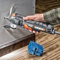 Miniatyrbild 4 av 4: Worx - Sonicrafter HyperLOCK F30- Hta. Multifunktion 350w - WX680