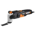 Miniatyrbild 1 av 4: Worx - Sonicrafter HyperLOCK F30- Hta. Multifunktion 350w - WX680