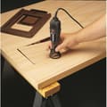 Miniatyrbild 4 av 4: DREMEL Skärsats för gipsskivor, trä, pvc