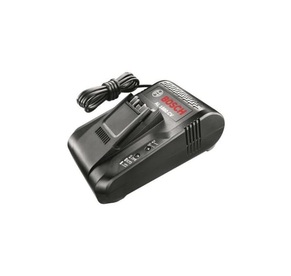 Laddare Bosch AL 1880 CV, 8A, 18V
