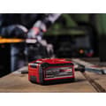 Miniatyrbild 5 av 5: Einhell Batteri 8,0 Ah Multi-Ah Power X-Change PLUS (18V, 5-8 Multi-Ah, för alla Einhell Power X-Change-enheter)