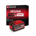 Miniatyrbild 2 av 5: Einhell Batteri 8,0 Ah Multi-Ah Power X-Change PLUS (18V, 5-8 Multi-Ah, för alla Einhell Power X-Change-enheter)