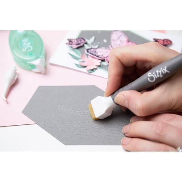 Sizzix 'Intrikat hantverksverktygsset' multiverktyg