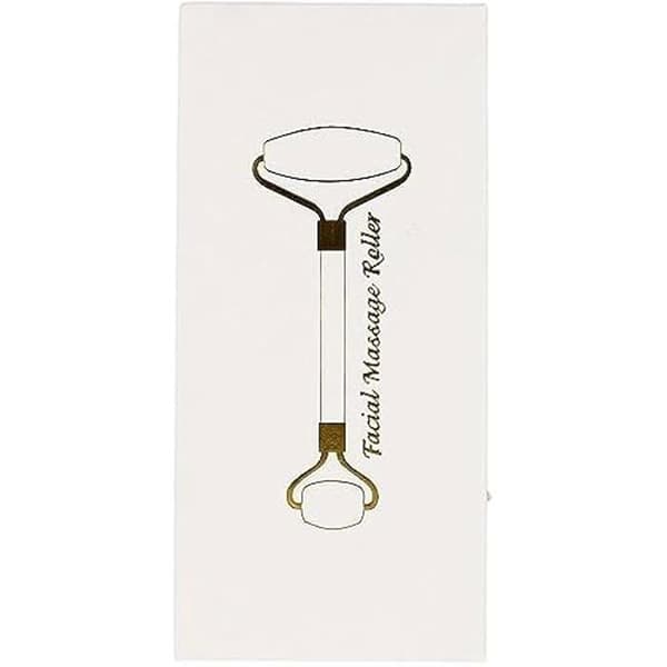 Quartz massagerulle - MOMO - 1 enhet