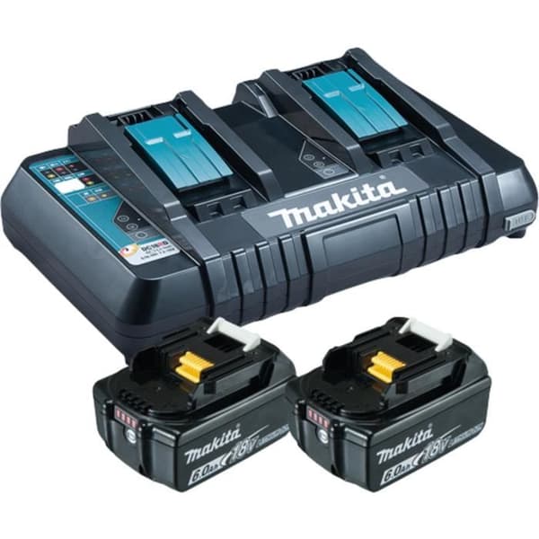 Makita Set 199484-8