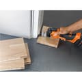 Miniatyrbild 2 av 3: Multimaster 18V AMM 500 PLUS Topp + 2 x 2Ah batterier + snabbladdare + L-BOXX fodral - FEIN - 71293864000