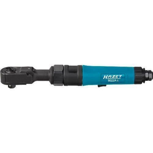 Hazet 9022P-1 Spärrnyckel med hög kapacitet