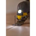 Miniatyrbild 6 av 7: Multifunktionellt Verktyg - STANLEY FATMAX - SFMC - 18V Li-Ion - Variabel Hastighet - LED-belysning
