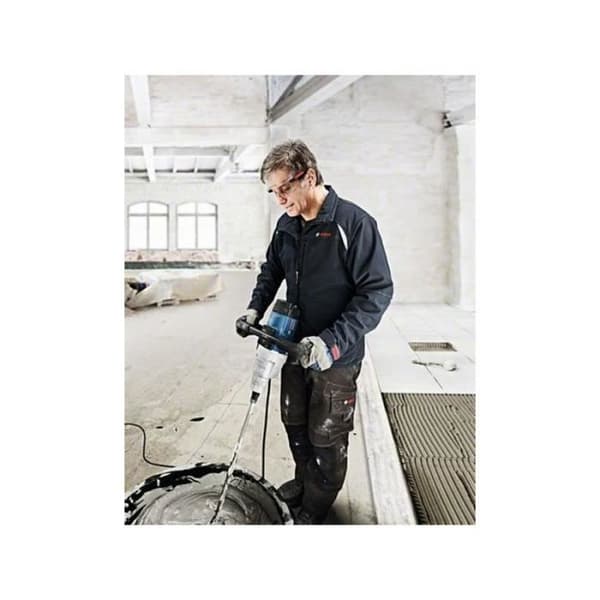 Bosch Professional GRW 18-2 E omrörare, 1600W, 2 hastigheter - 06011A8000