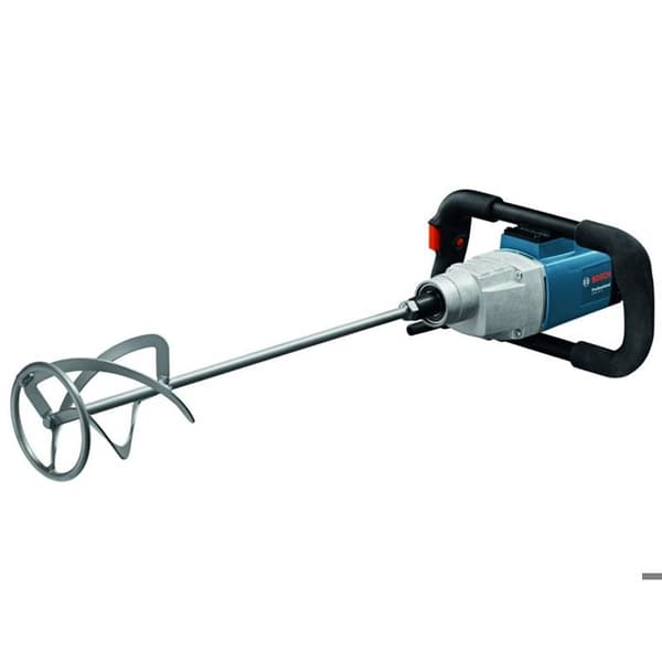Bosch Professional GRW 18-2 E omrörare, 1600W, 2 hastigheter - 06011A8000