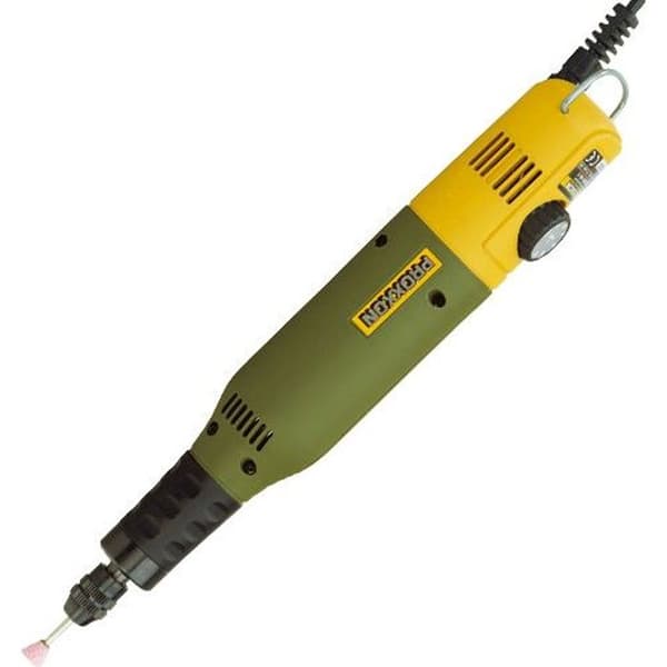 Proxxon Micromot 50/E borr-fräsmaskin - Elektrisk - 300 W - 5000 rpm