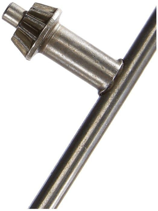 Bosch multifunktionsverktyg - 2609255711 - Tillbehör S2 chucknyckel 13 mm