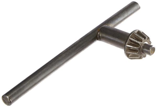 Bosch multifunktionsverktyg - 2609255711 - Tillbehör S2 chucknyckel 13 mm