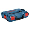 Miniatyrbild 3 av 6: 12V GOP 12V-28 Professionell fräs-slipmaskin (utan batteri eller laddare) + L-Boxx fodral - BOSCH - 06018B5001